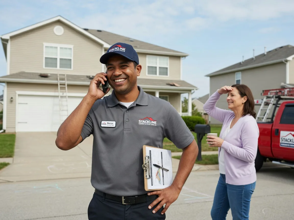 Chimney flashing repair Butler, PA FAQs